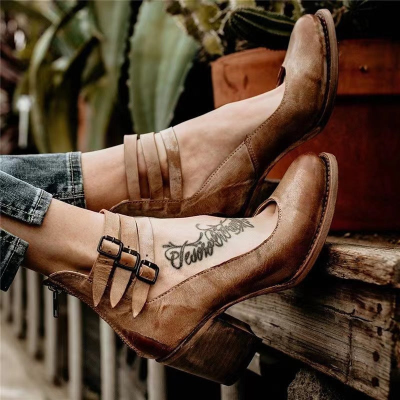 KATY™ | Comfortable and Elegant Shoe