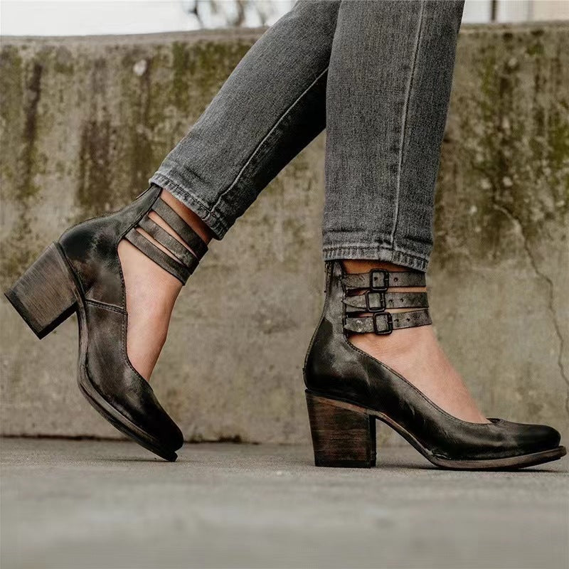 KATY™ | Comfortable and Elegant Shoe
