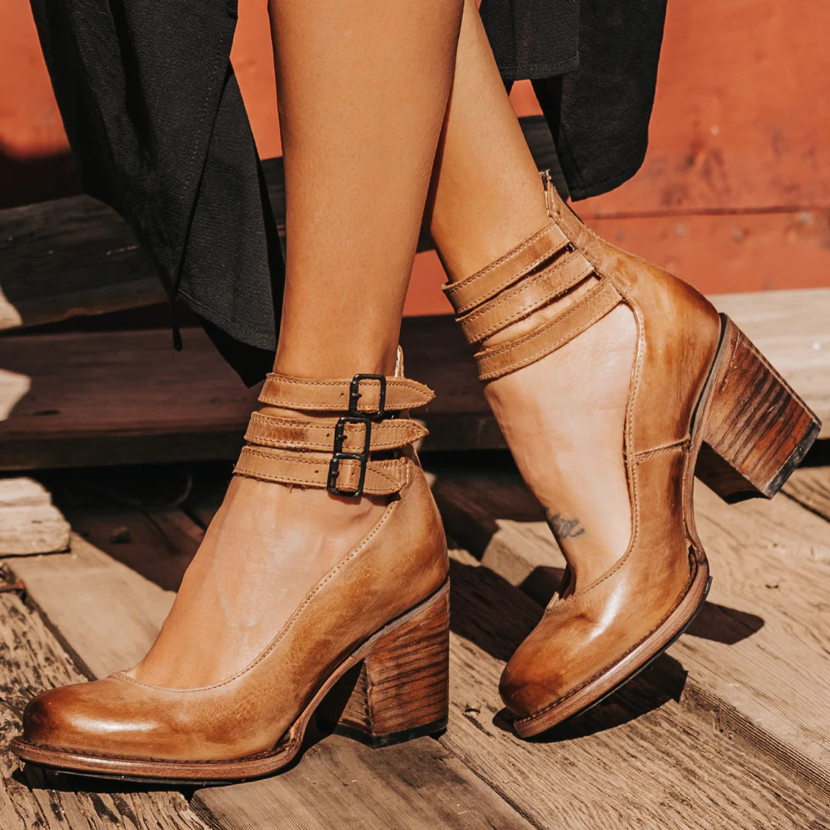 KATY™ | Comfortable and Elegant Shoe