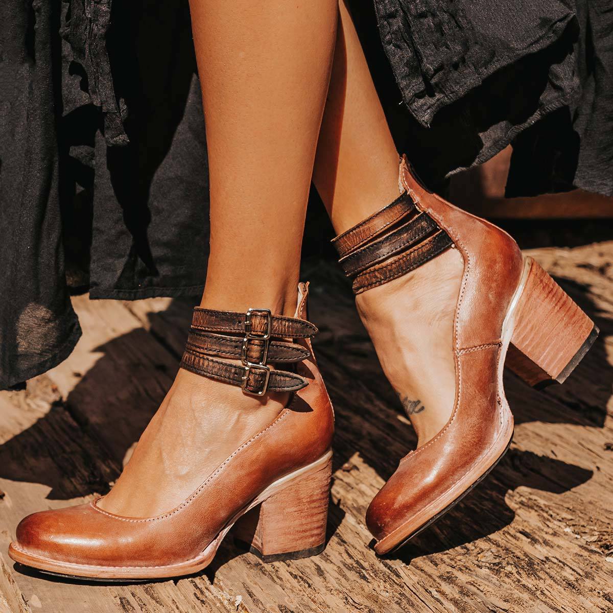 KATY™ | Comfortable and Elegant Shoe