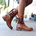 Urban Elegance Boots