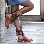 Urban Elegance Boots