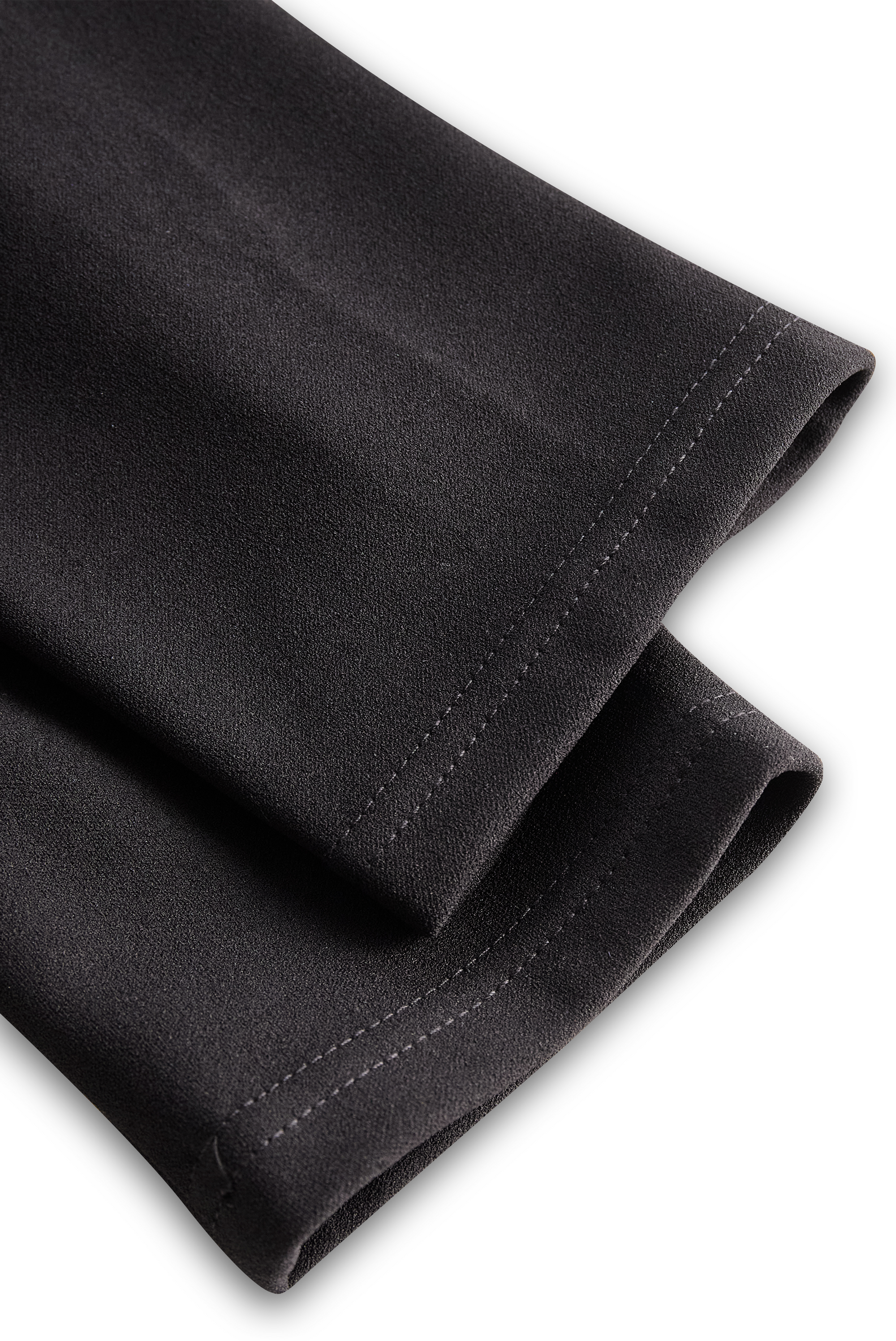 Evelyn | Refined Dress with Belt