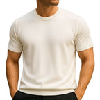 Elegant Short-Sleeve T-Shirt