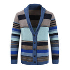 James - Cozy cardigan