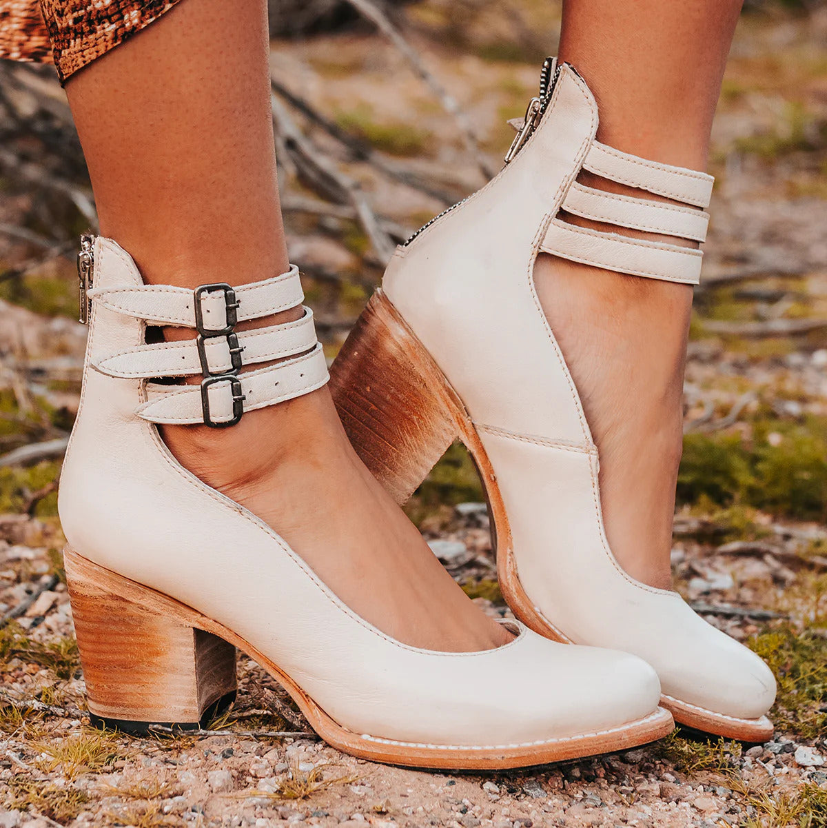 KATY™ | Comfortable and Elegant Shoe