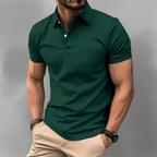 GIULIO™ | THE TIMELESS POLO FOR ELEGANT STYLE