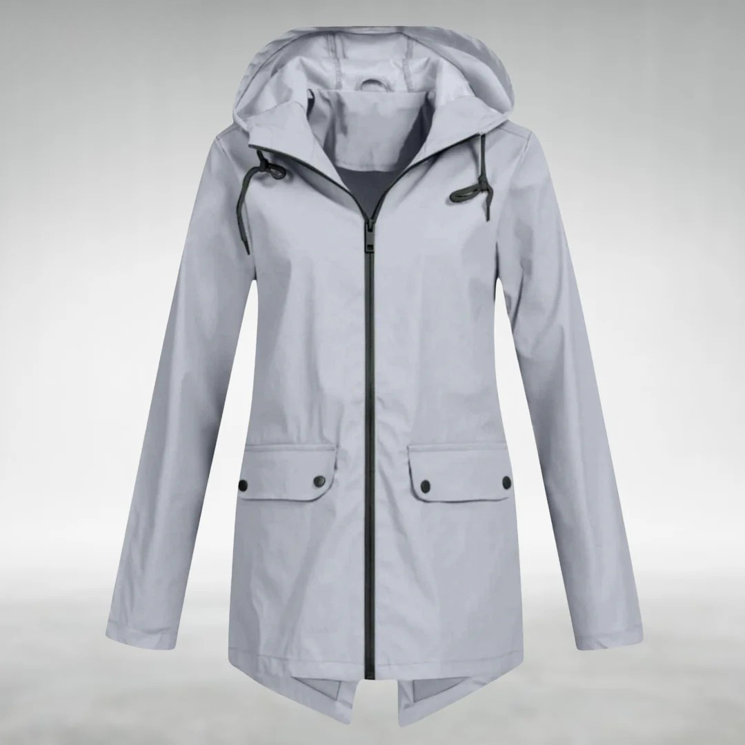 Nicole | Warm & Waterproof Women's Jacket