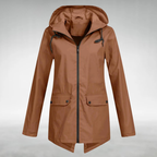 Nicole | Warm & Waterproof Women's Jacket
