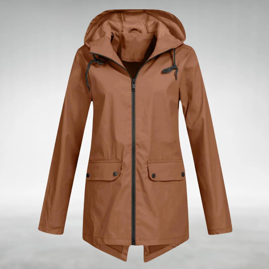 Nicole | Warm & Waterproof Women's Jacket