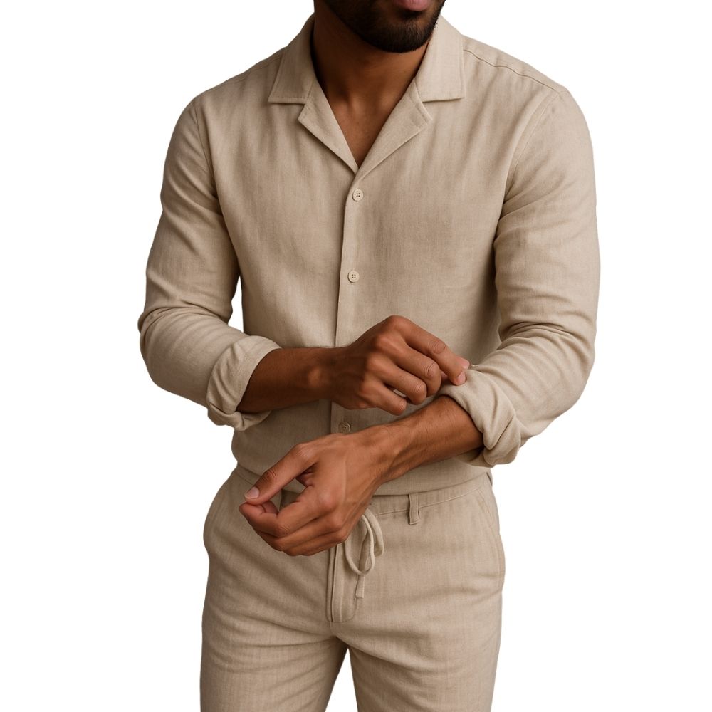 Luca | Ideal Summer Set