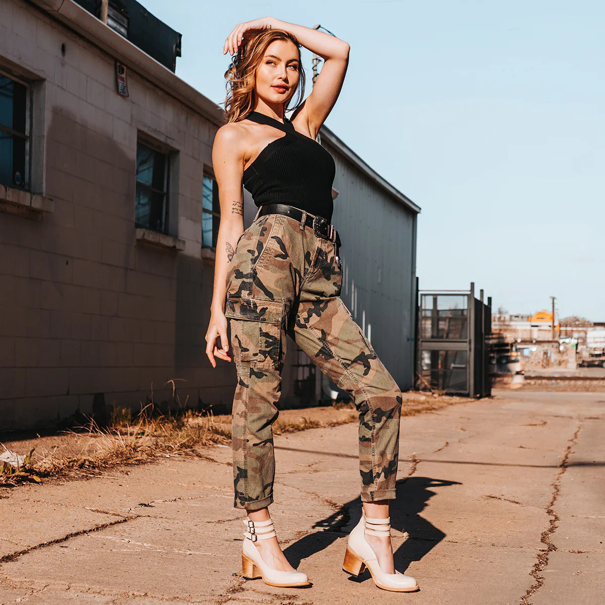 KATY™ | Comfortable and Elegant Shoe