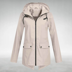 Nicole | Warm & Waterproof Women's Jacket
