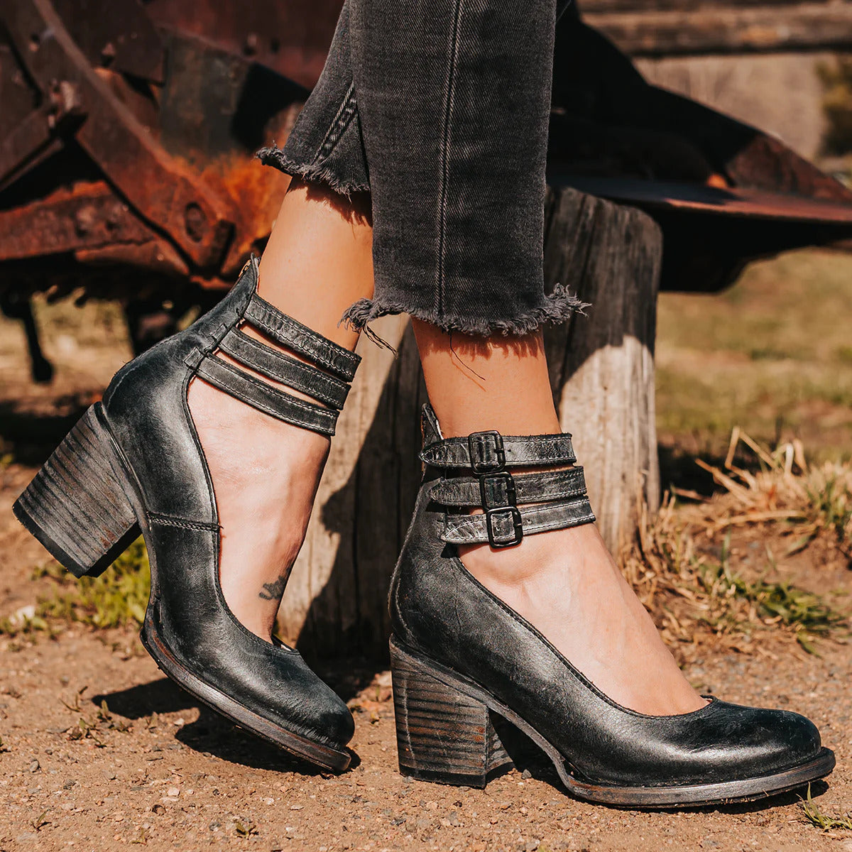 KATY™ | Comfortable and Elegant Shoe
