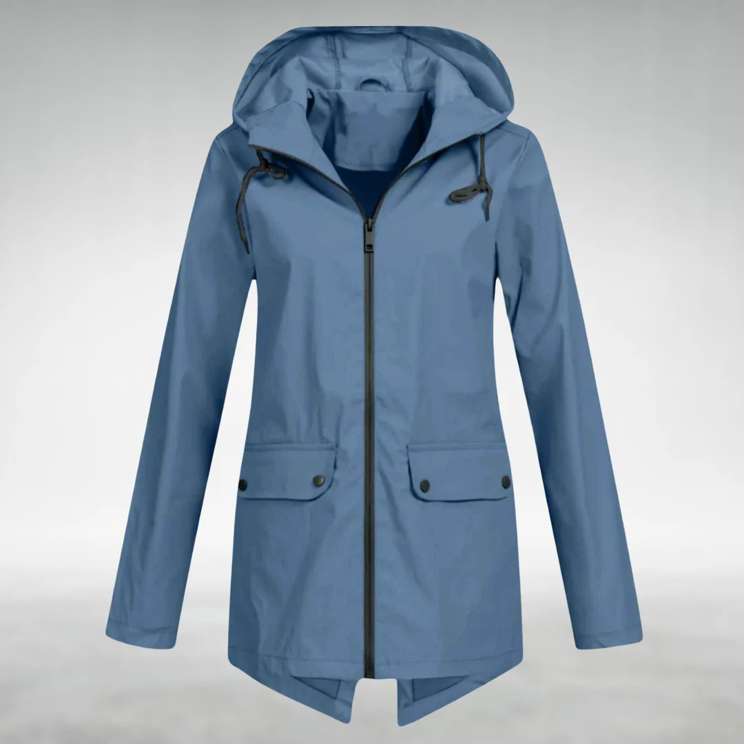 Nicole | Warm & Waterproof Women's Jacket