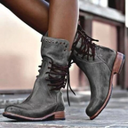 Urban Elegance Boots
