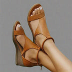 Rahel | Elegant Orthopedic Sandals