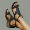 Rahel | Elegant Orthopedic Sandals