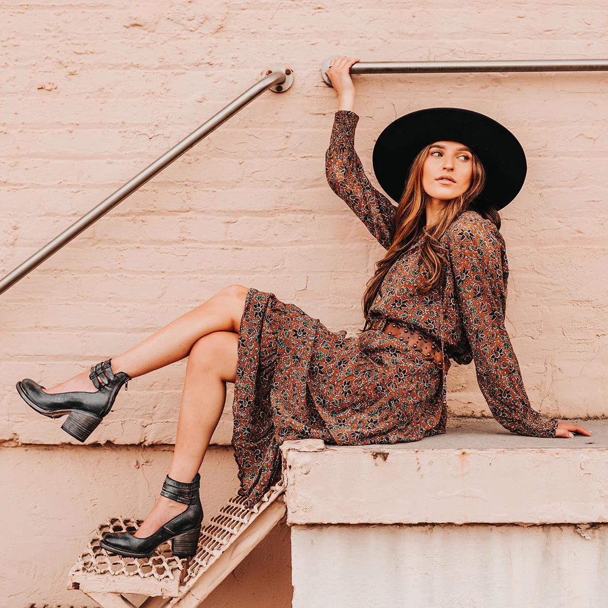 KATY™ | Comfortable and Elegant Shoe