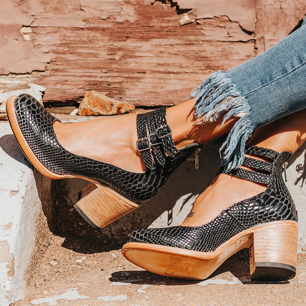 KATY™ | Comfortable and Elegant Shoe