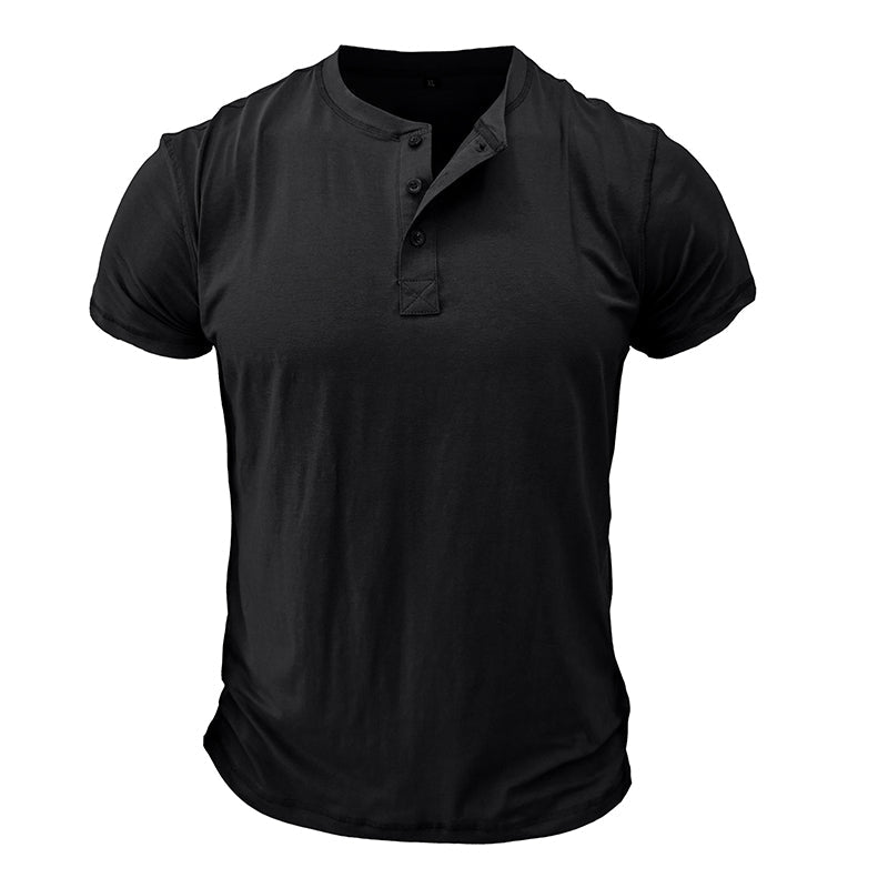 MATTEO | CASUAL COTTON SHIRT