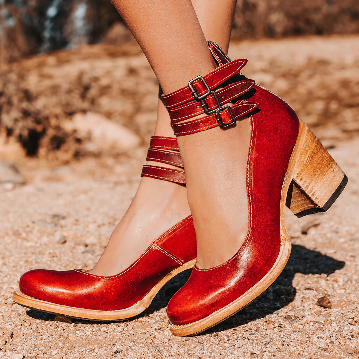 KATY™ | Comfortable and Elegant Shoe