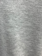 CASUAL LOOSE FIT SOLID SPORTS SETS