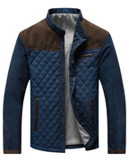 LUXURY MEN'S JACKET