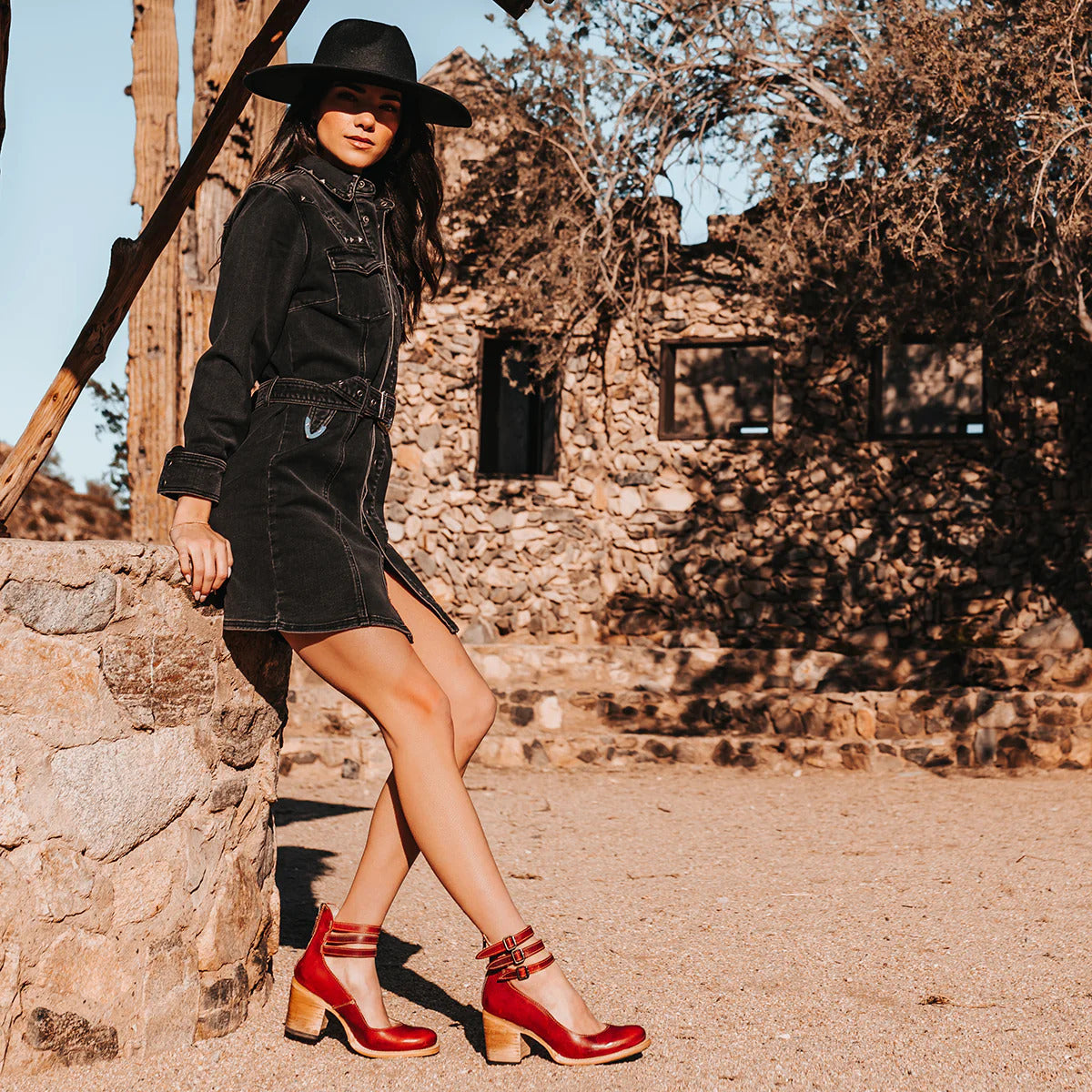 KATY™ | Comfortable and Elegant Shoe