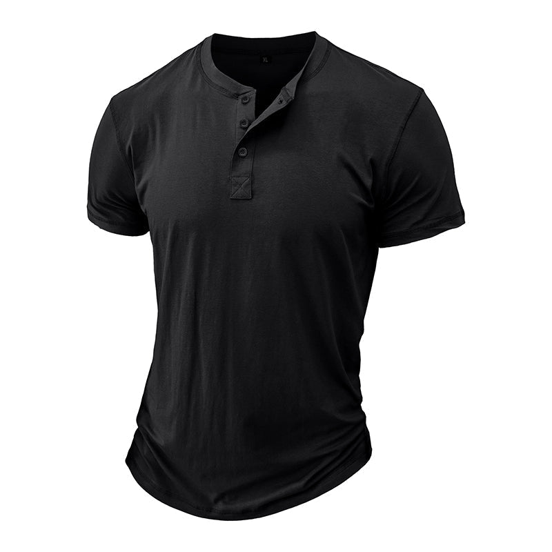 MATTEO | CASUAL COTTON SHIRT