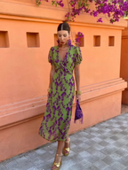 Seraphina™ | Sophisticated Summer Dress