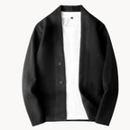 Bjorn | Jacket with a Modern Cut