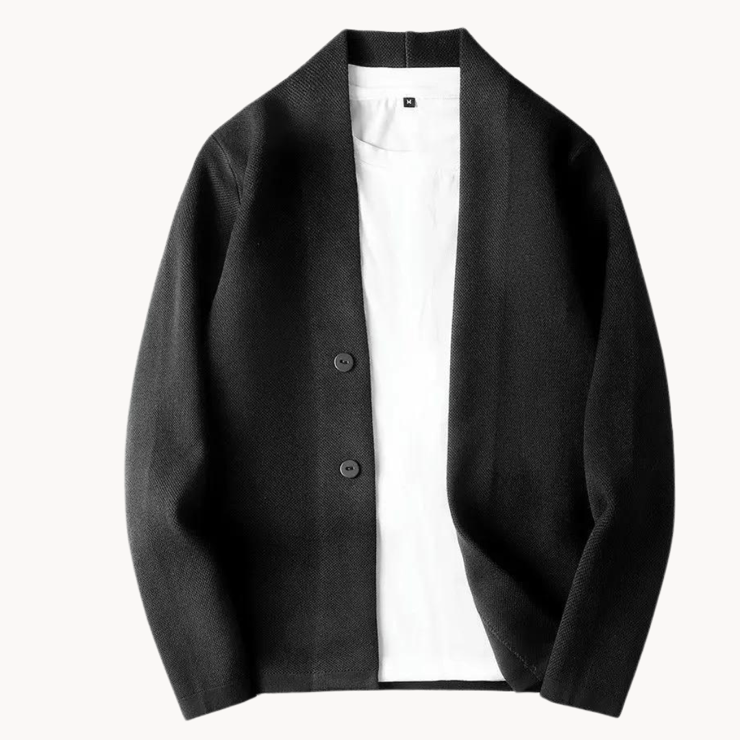 Bjorn | Jacket with a Modern Cut