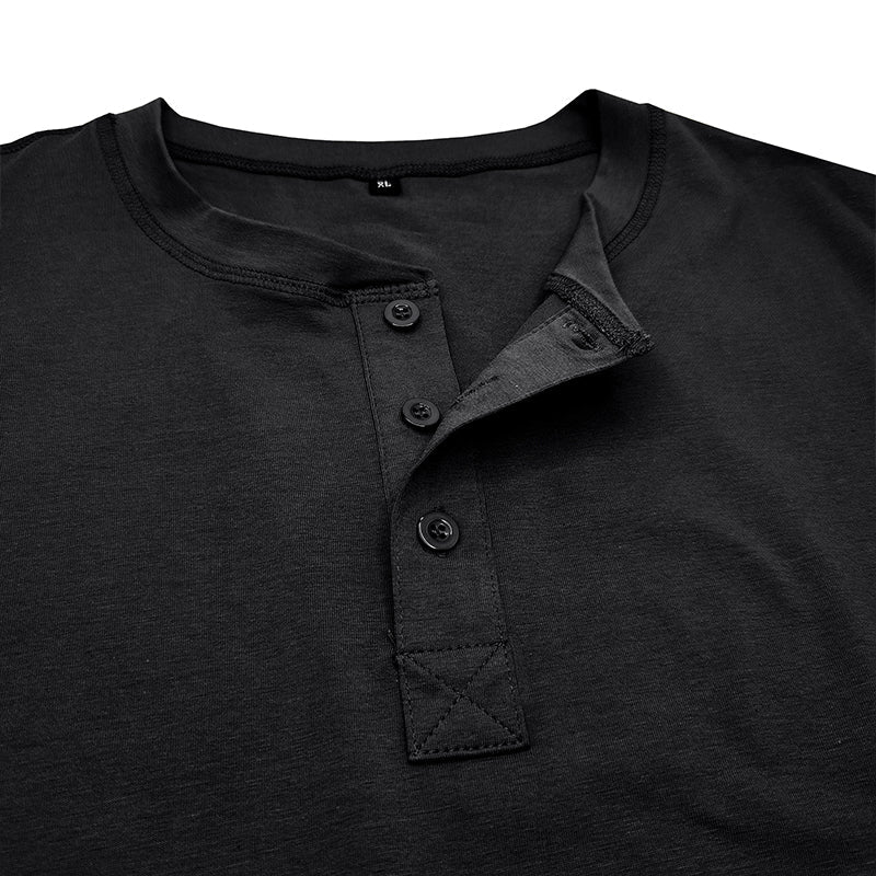 MATTEO | CASUAL COTTON SHIRT