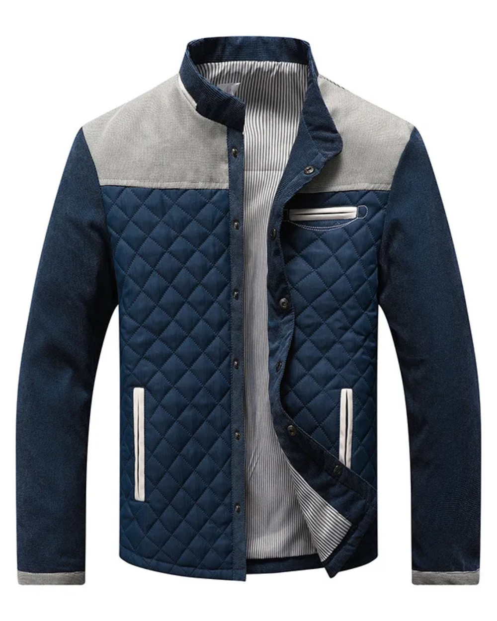 LUXURY MEN'S JACKET