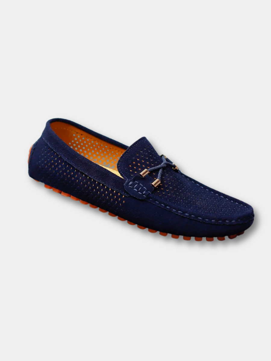 HAROLD | Breathable Driving Loafers