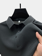 PRESTIGIO™ | PREMIUM MEN'S POLO