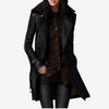 GRACE | MODERN TRENCH WITH REFINED LINES AND VERSATILE STYLE