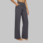 Macy | Soft Stretch Trousers