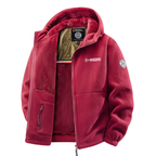 Dema | Winter Jacket with Thermal Lining