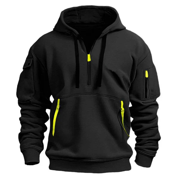 Stylish Hoodie | 1+1 FREE
