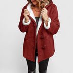 Claire – Effortless Warmth Everyday Cardigan