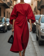 Celeste™ | Graceful Elegance Dress