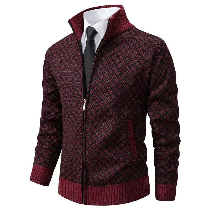 DUMONT LYON | MEN'S PREMIUM VEST IN SOFT MATERIAL