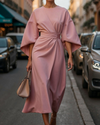 Celeste™ | Graceful Elegance Dress