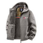 Dema | Winter Jacket with Thermal Lining