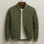 COLTON PARKER JACKET