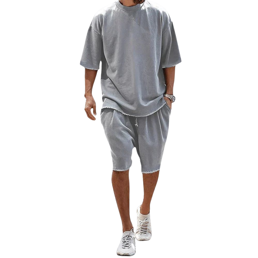 Ciro™ – Casual & Sporty Set