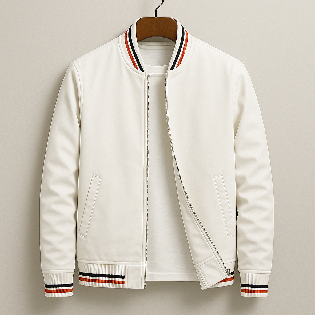 COLTON PARKER JACKET