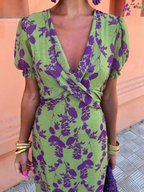 Seraphina™ | Sophisticated Summer Dress